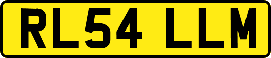 RL54LLM