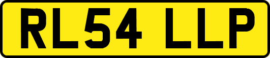 RL54LLP