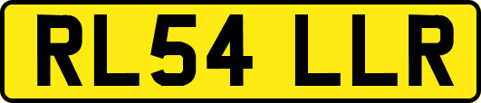 RL54LLR