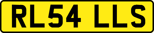 RL54LLS
