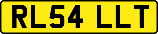 RL54LLT