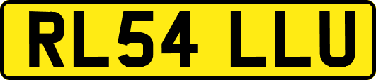 RL54LLU
