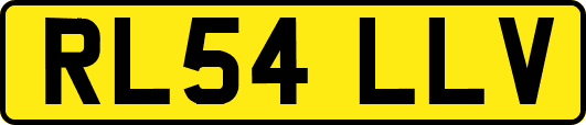 RL54LLV