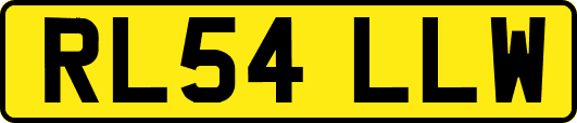 RL54LLW