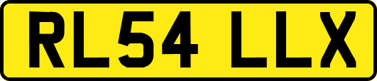 RL54LLX
