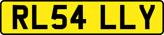 RL54LLY