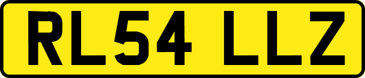 RL54LLZ