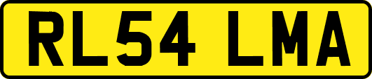 RL54LMA