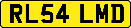 RL54LMD