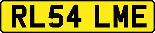 RL54LME