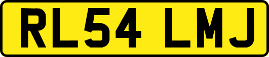 RL54LMJ