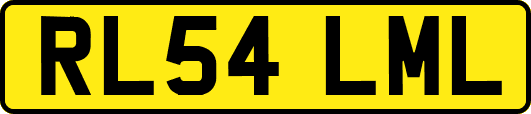 RL54LML