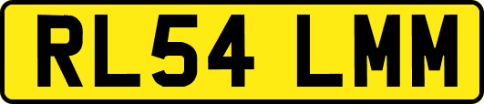 RL54LMM