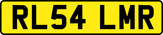 RL54LMR