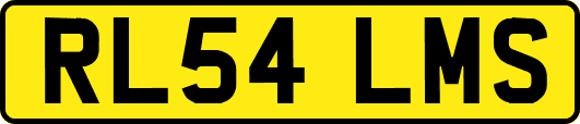 RL54LMS