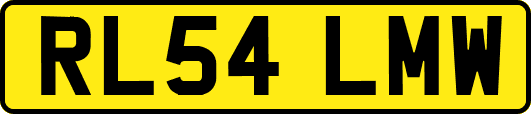 RL54LMW