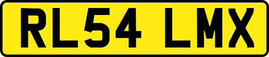 RL54LMX