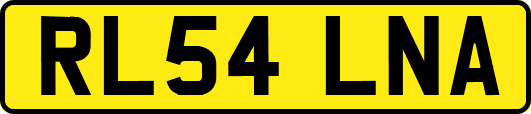 RL54LNA