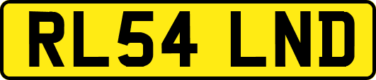 RL54LND