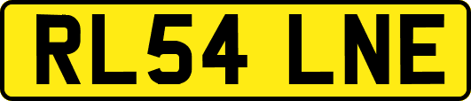 RL54LNE