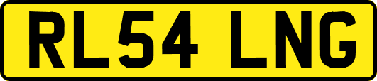 RL54LNG