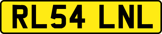 RL54LNL
