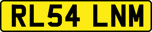 RL54LNM