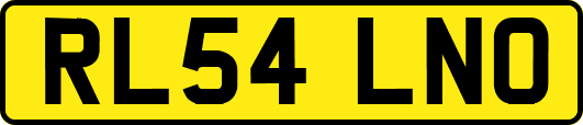RL54LNO