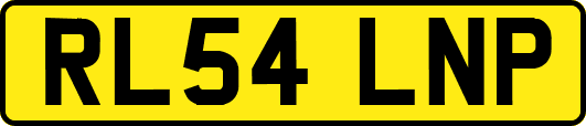 RL54LNP