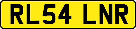 RL54LNR