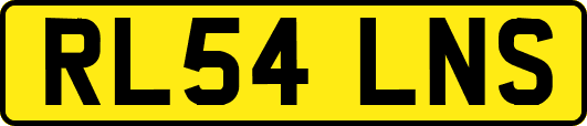 RL54LNS