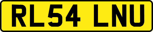 RL54LNU