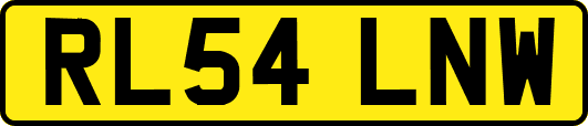 RL54LNW