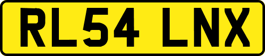 RL54LNX