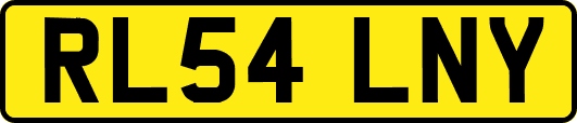 RL54LNY