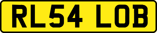 RL54LOB
