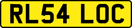 RL54LOC