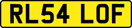 RL54LOF