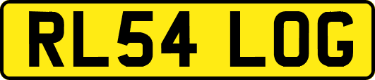 RL54LOG
