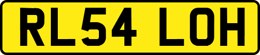 RL54LOH