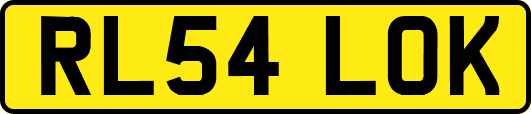RL54LOK