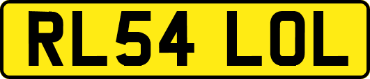 RL54LOL