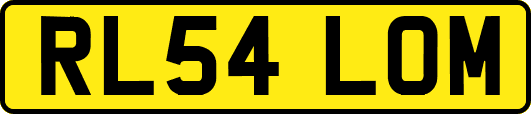 RL54LOM
