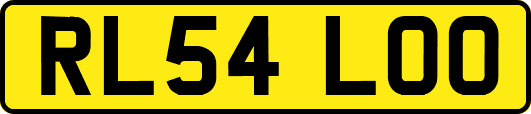 RL54LOO
