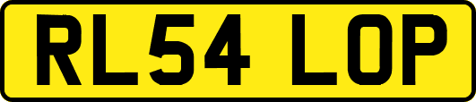 RL54LOP