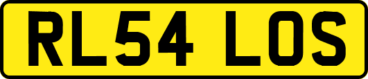 RL54LOS