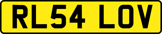 RL54LOV