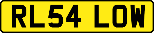 RL54LOW
