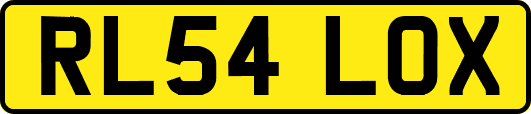 RL54LOX