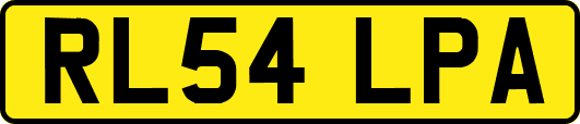RL54LPA